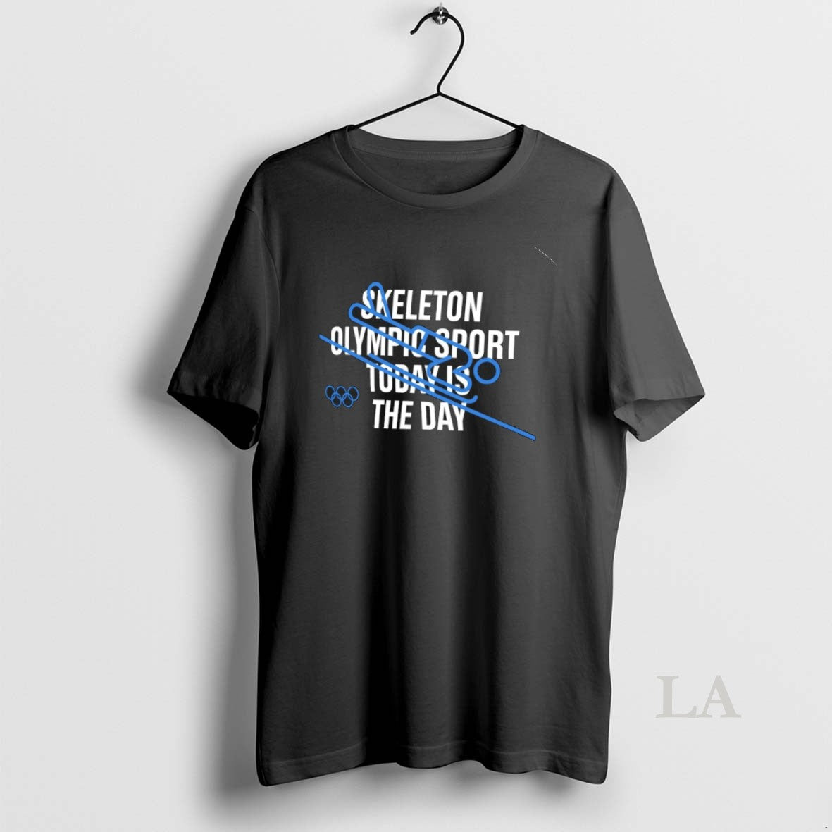 Original Skeleton Olympic 2026 Sport Today Is Day T-Shirts, Hoodie, Sweatshirt - T-Shirt, Sweatshirt, Hoodie