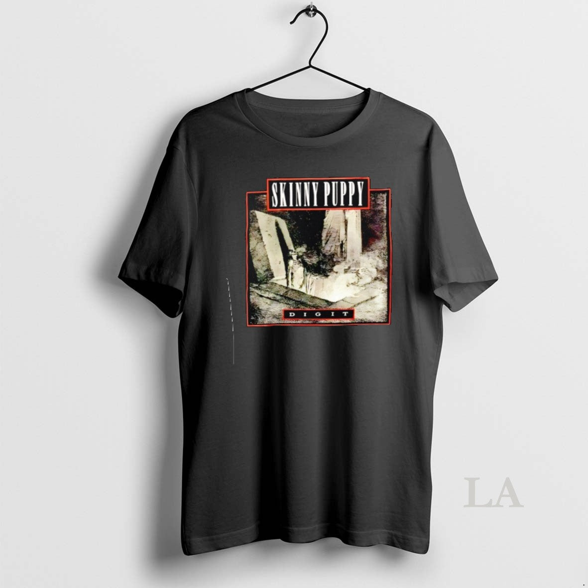 Original Skinny Puppy Single Vintage T-Shirts, Hoodie, Sweatshirt - T-Shirt, Sweatshirt, Hoodie