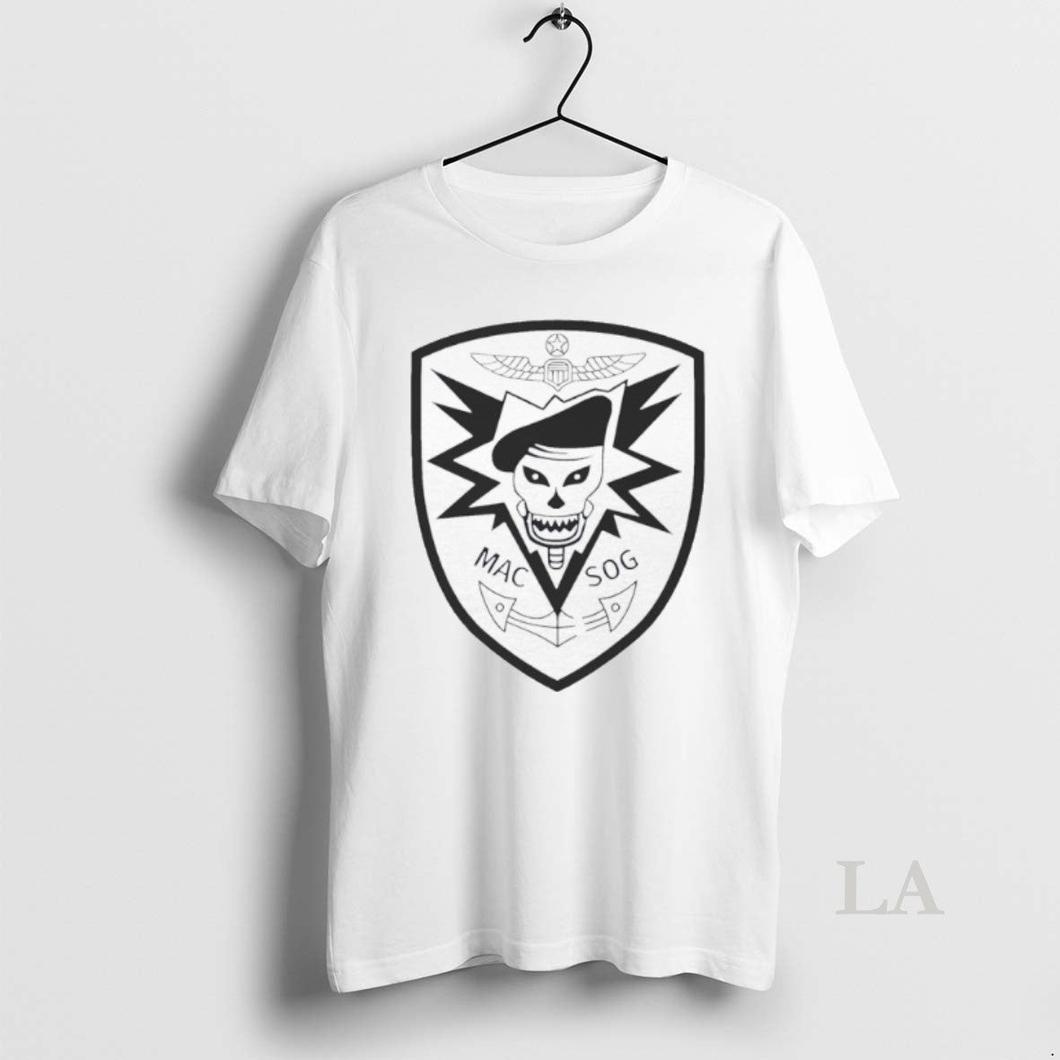 Original Skull Macv Sog Logo T-Shirts, Hoodie, Sweatshirt - T-Shirt, Sweatshirt, Hoodie