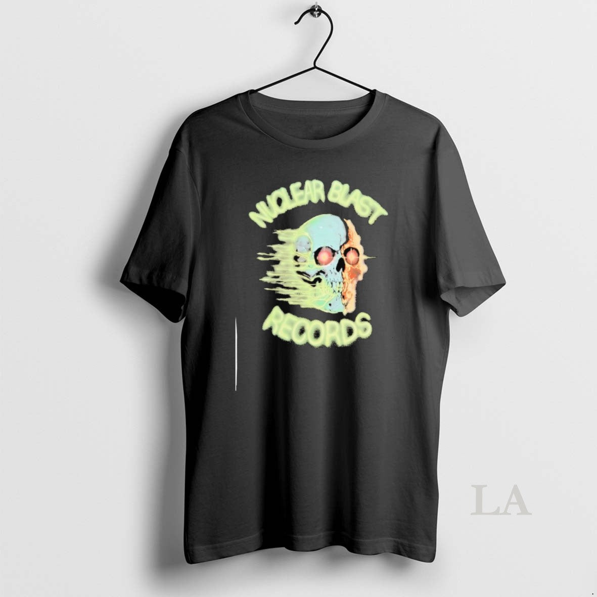 Original Skull Nuclear Blast Records T-Shirts, Hoodie, Sweatshirt - T-Shirt, Sweatshirt, Hoodie