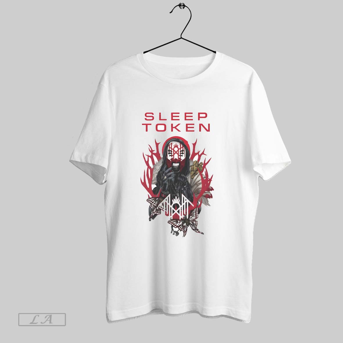 Original Sleep Token Vessel T-Shirts, Hoodie, Sweatshirt - T-Shirt, Sweatshirt, Hoodie