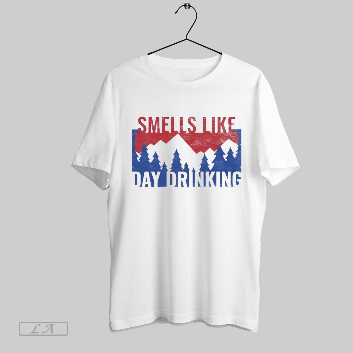 Original Smells Like Day Drinking T-Shirts, Hoodie, Sweatshirt - T-Shirt, Sweatshirt, Hoodie