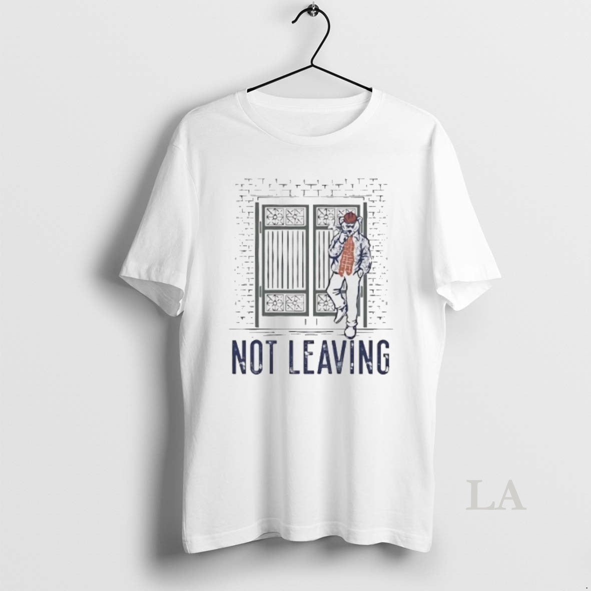 Original Smoking Bear Not Leaving T-Shirts, Hoodie, Sweatshirt - T-Shirt, Sweatshirt, Hoodie