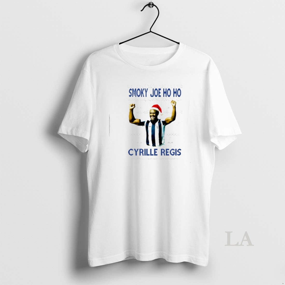 Original Smoky Joe Ho Ho Cyrille Regis West Brom T-Shirts, Hoodie, Sweatshirt - T-Shirt, Sweatshirt, Hoodie