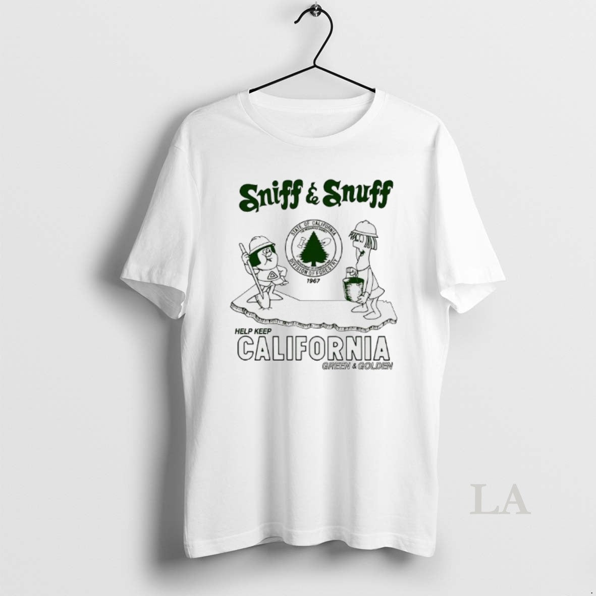 Original Sniff Snuff Help Keep California Green Golden T-Shirts, Hoodie, Sweatshirt - T-Shirt, Sweatshirt, Hoodie
