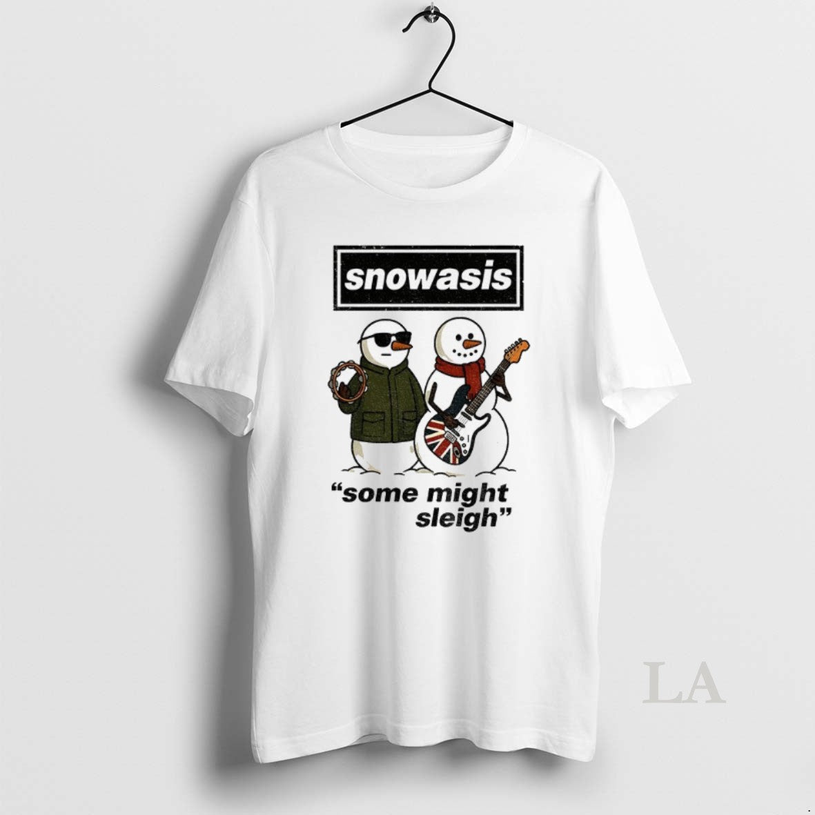 Original Snowasis Some Might Sleigh Oasis Winter T-Shirts, Hoodie, Sweatshirt - T-Shirt, Sweatshirt, Hoodie