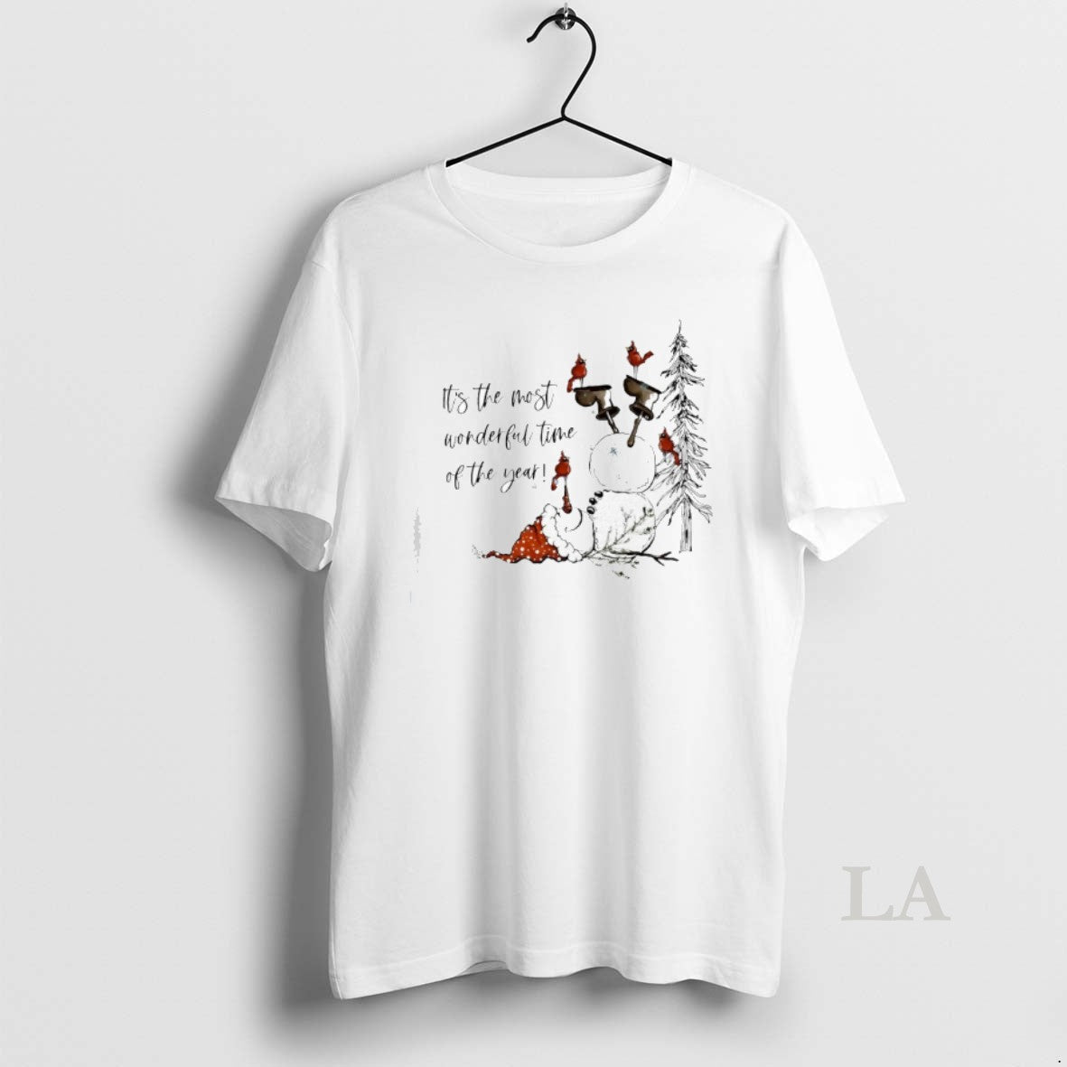 Original Snowman Most Time Year T-Shirts, Hoodie, Sweatshirt - T-Shirt, Sweatshirt, Hoodie