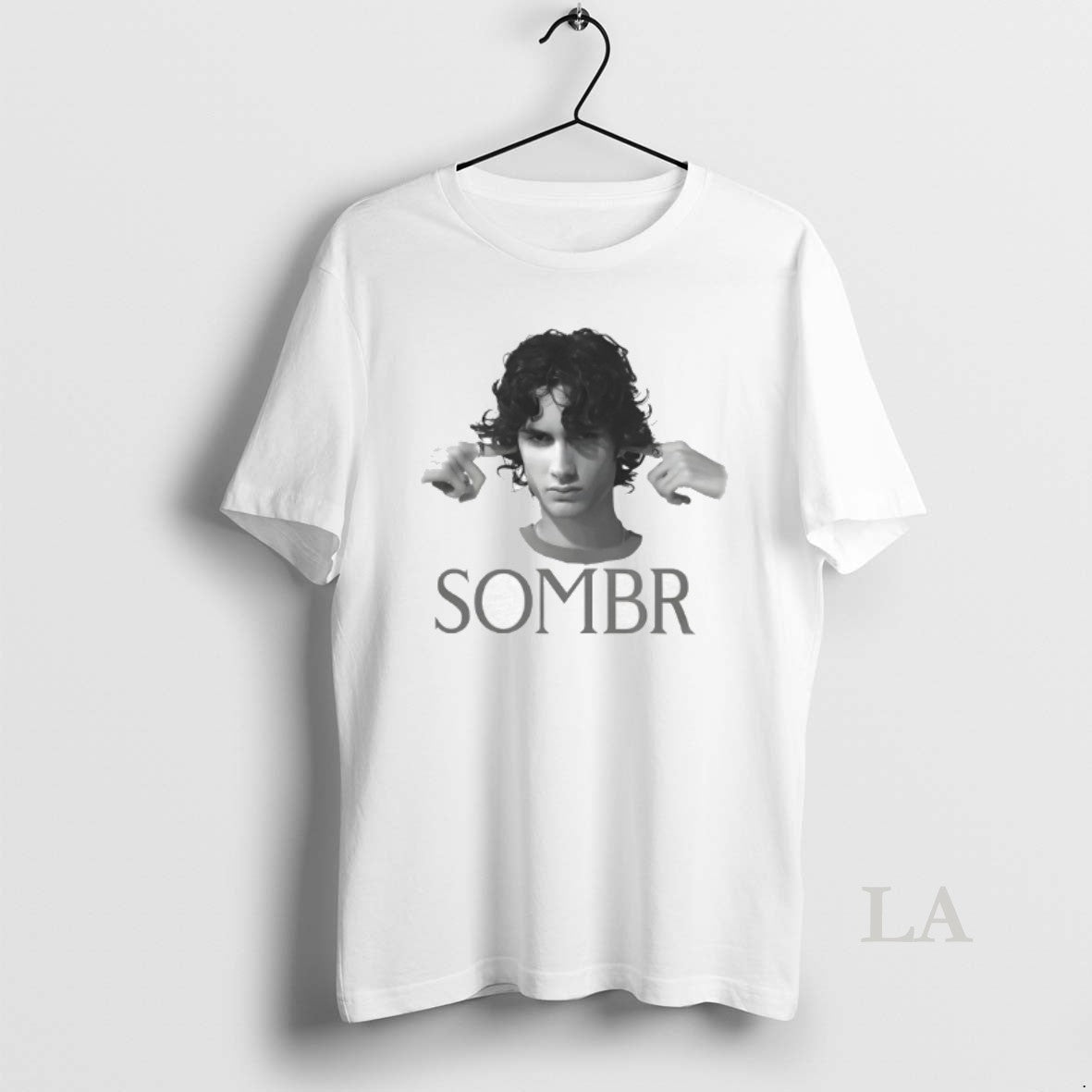 Original Sombr Late Nights Young Romance Tour 2025 T-Shirts, Hoodie, Sweatshirt - T-Shirt, Sweatshirt, Hoodie