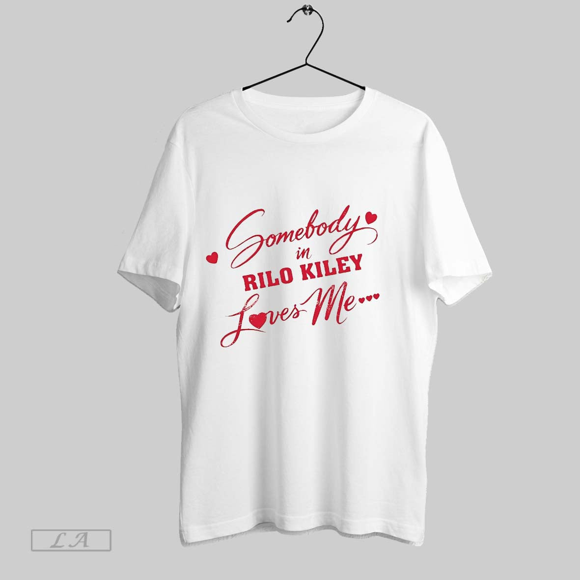 Original Somebody Rilo Kiley Loves Me T-Shirts, Hoodie, Sweatshirt - T-Shirt, Sweatshirt, Hoodie