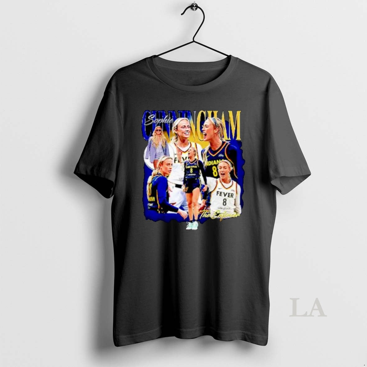 Original Sophie Cunningham Wnba Indiana Fever Enforcer Ornaments T-Shirts, Hoodie, Sweatshirt - T-Shirt, Sweatshirt, Hoodie