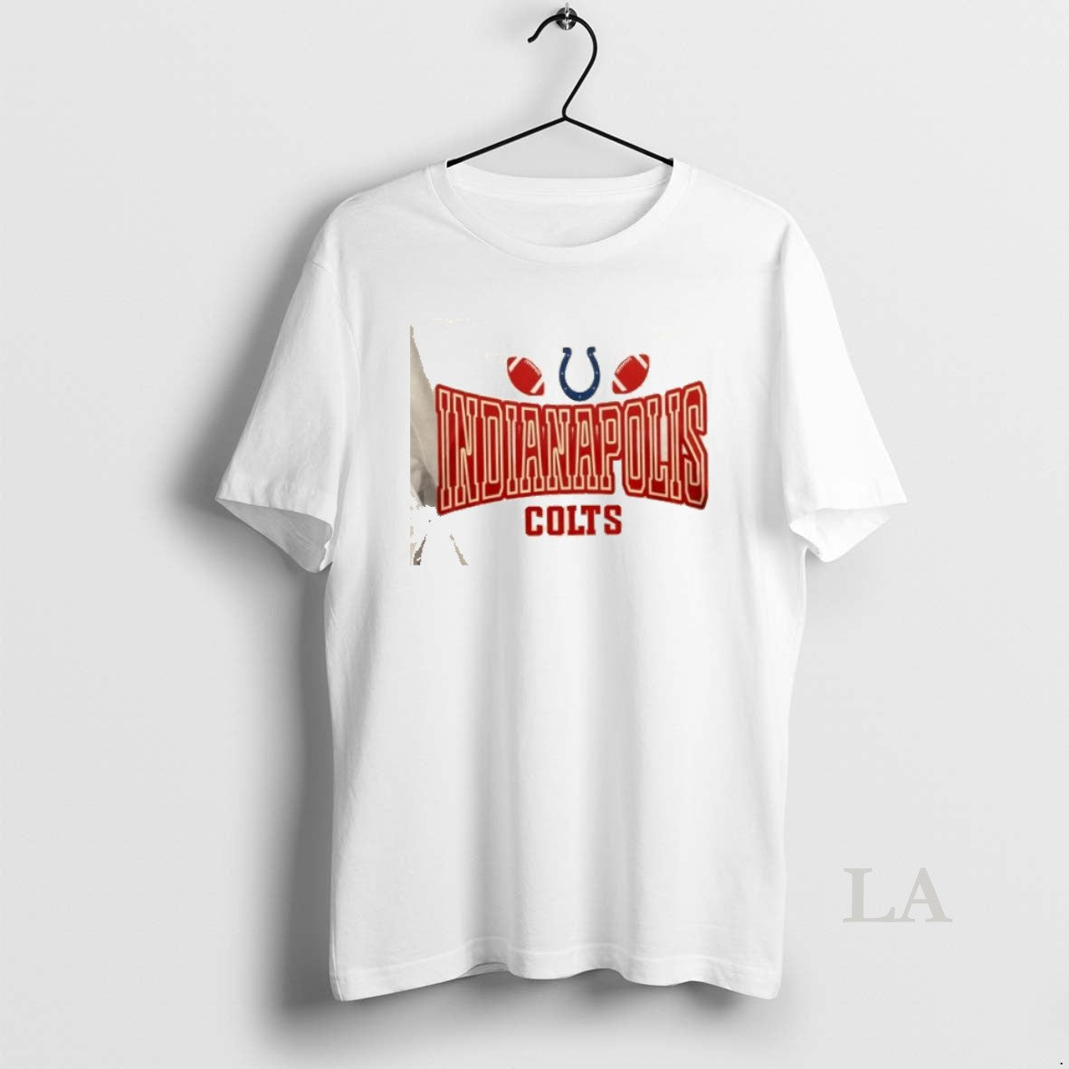 Original Sorry My Heart Belongs Indianapolis Colts X 2 Sided T-Shirts, Hoodie, Sweatshirt - T-Shirt, Sweatshirt, Hoodie