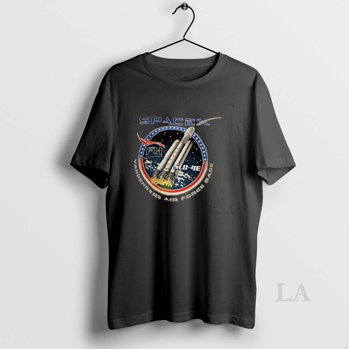 Original Spacex Vandenberg Air Force Base T-Shirts, Hoodie, Sweatshirt - T-Shirt, Sweatshirt, Hoodie