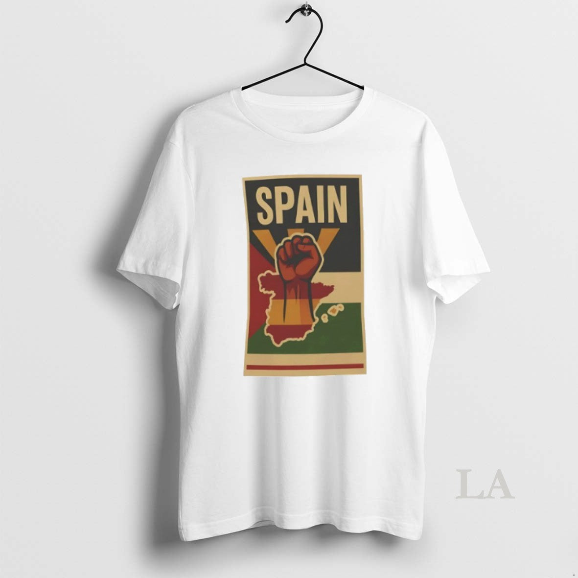 Original Spain Support Palestine T-Shirts, Hoodie, Sweatshirt - T-Shirt, Sweatshirt, Hoodie