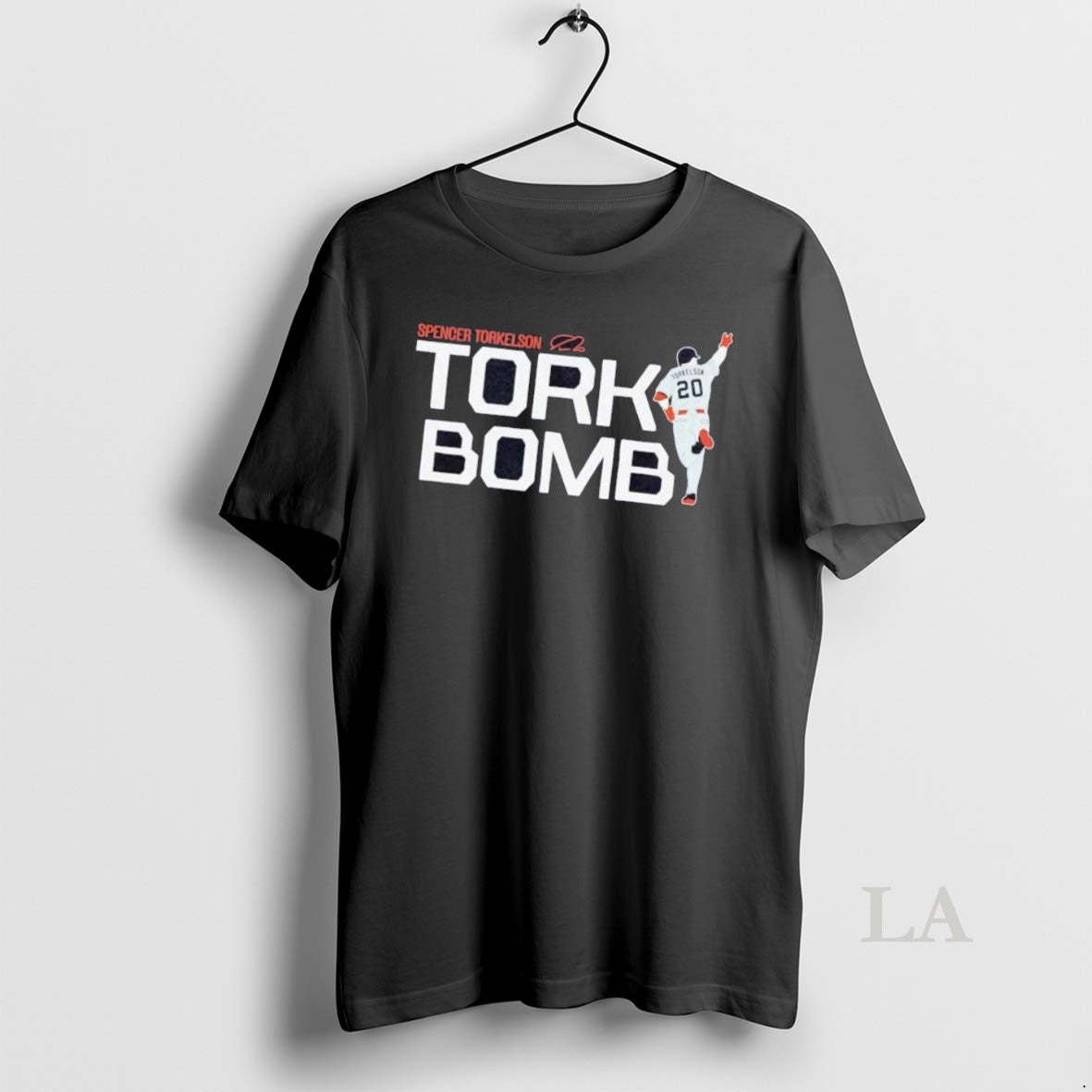 Original Spencer Torkelson Tork Bomb Signature T-Shirts, Hoodie, Sweatshirt - T-Shirt, Sweatshirt, Hoodie