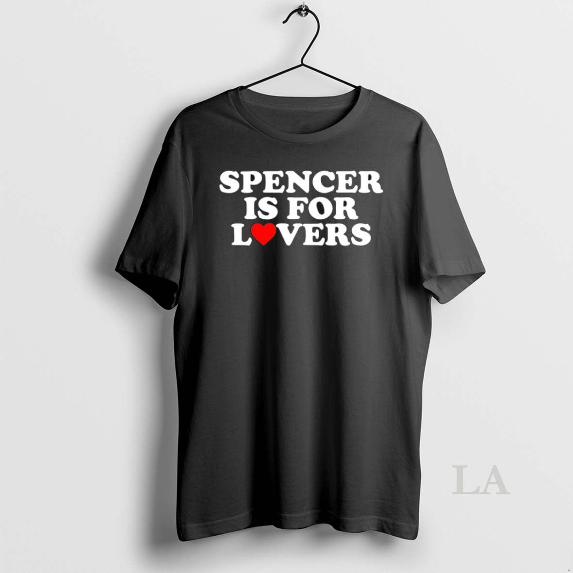 Original Spencer Is Lovers T-Shirts, Hoodie, Sweatshirt - T-Shirt, Sweatshirt, Hoodie