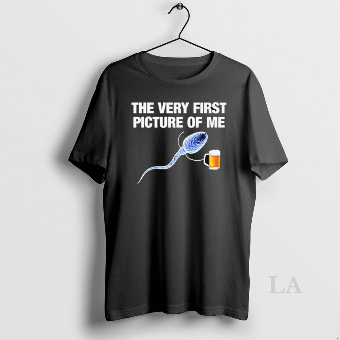 Original Sperm Beer Very First Picture Me T-Shirts, Hoodie, Sweatshirt - T-Shirt, Sweatshirt, Hoodie