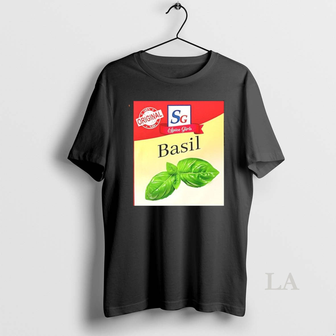 Original Spice Basil T-Shirts, Hoodie, Sweatshirt - T-Shirt, Sweatshirt, Hoodie