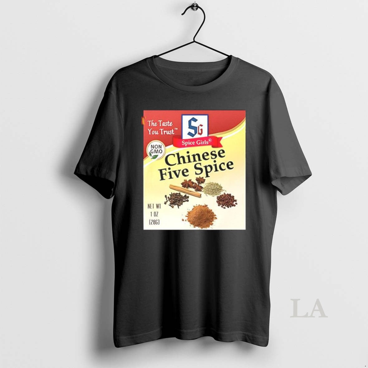 Original Spice Chinese Five Spice T-Shirts, Hoodie, Sweatshirt - T-Shirt, Sweatshirt, Hoodie