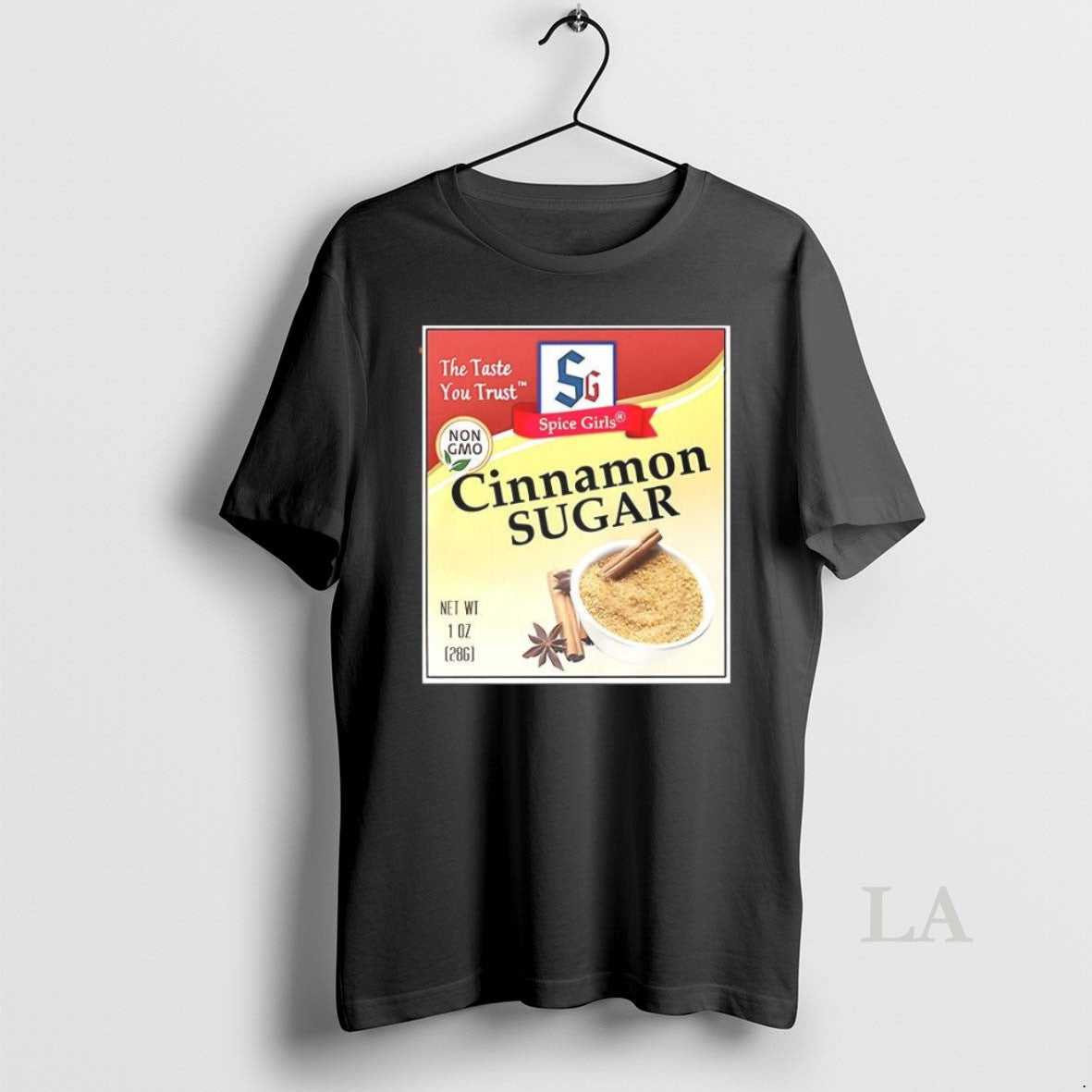 Original Spice Cinnamon Sugar T-Shirts, Hoodie, Sweatshirt - T-Shirt, Sweatshirt, Hoodie