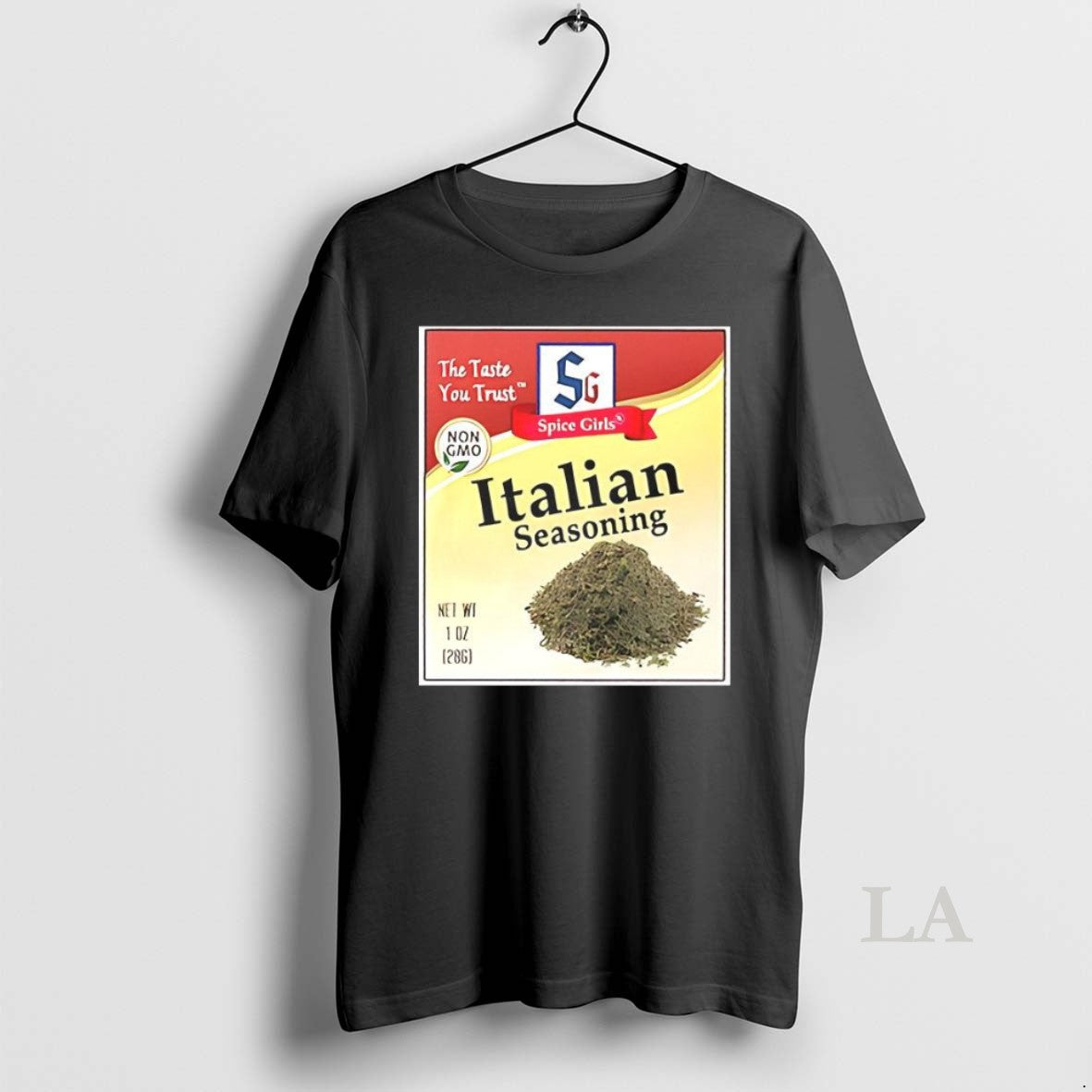 Original Spice Italian Seasoning T-Shirts, Hoodie, Sweatshirt - T-Shirt, Sweatshirt, Hoodie