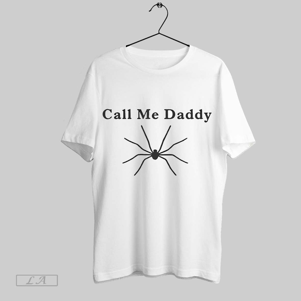 Original Spider Call Me Daddy T-Shirts, Hoodie, Sweatshirt - T-Shirt, Sweatshirt, Hoodie