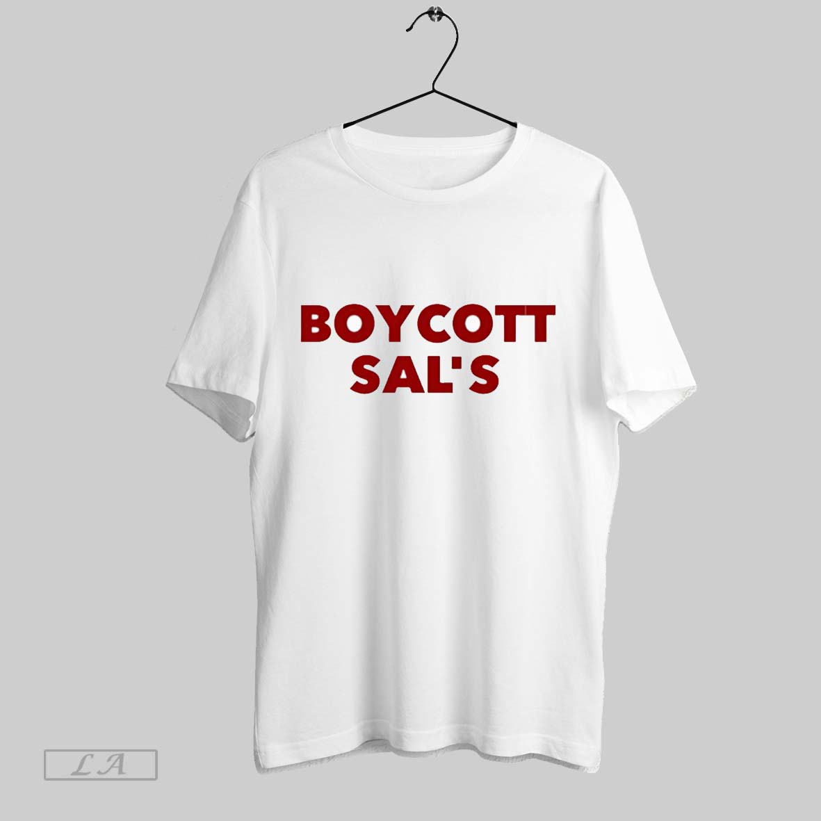 Original Spikes Joint Boycott Sals T-Shirts, Hoodie, Sweatshirt - T-Shirt, Sweatshirt, Hoodie