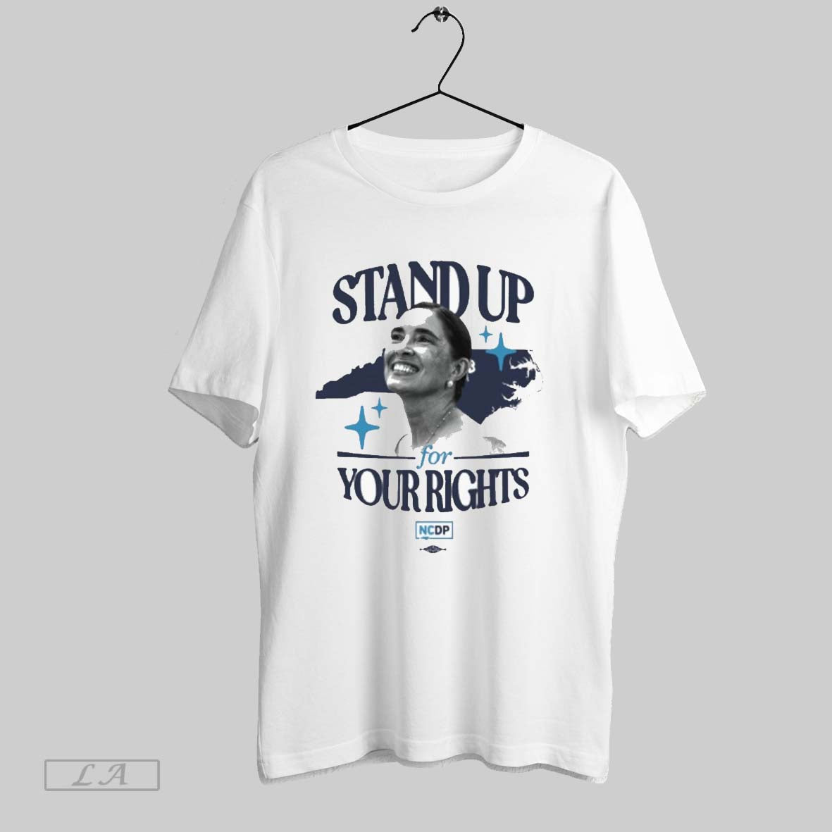 Original Stand Up Your Rights Ncdp T-Shirts, Hoodie, Sweatshirt - T-Shirt, Sweatshirt, Hoodie