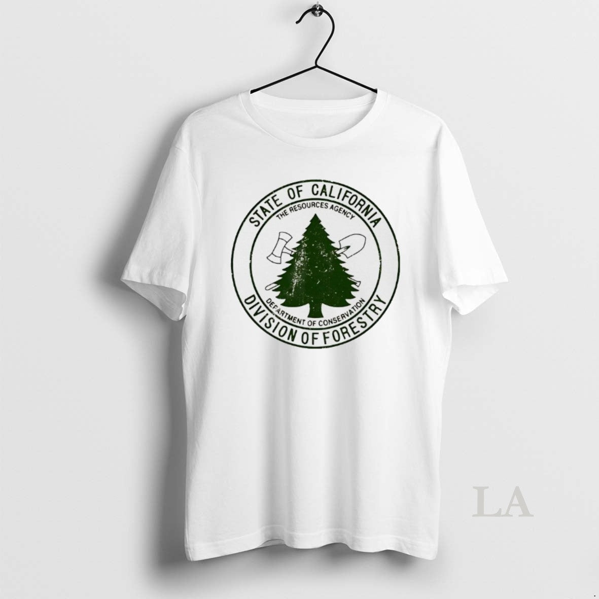 Original State California Division Forestry Usda Forest Service T-Shirts, Hoodie, Sweatshirt - T-Shirt, Sweatshirt, Hoodie