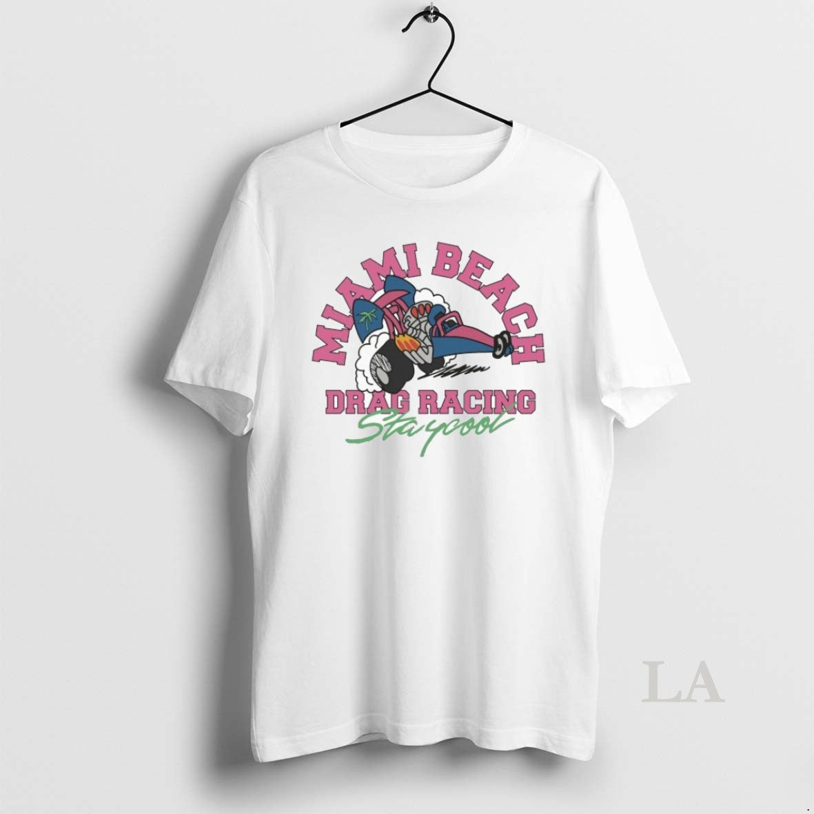 Original Staycool Miami Beach Racing T-Shirts, Hoodie, Sweatshirt - T-Shirt, Sweatshirt, Hoodie