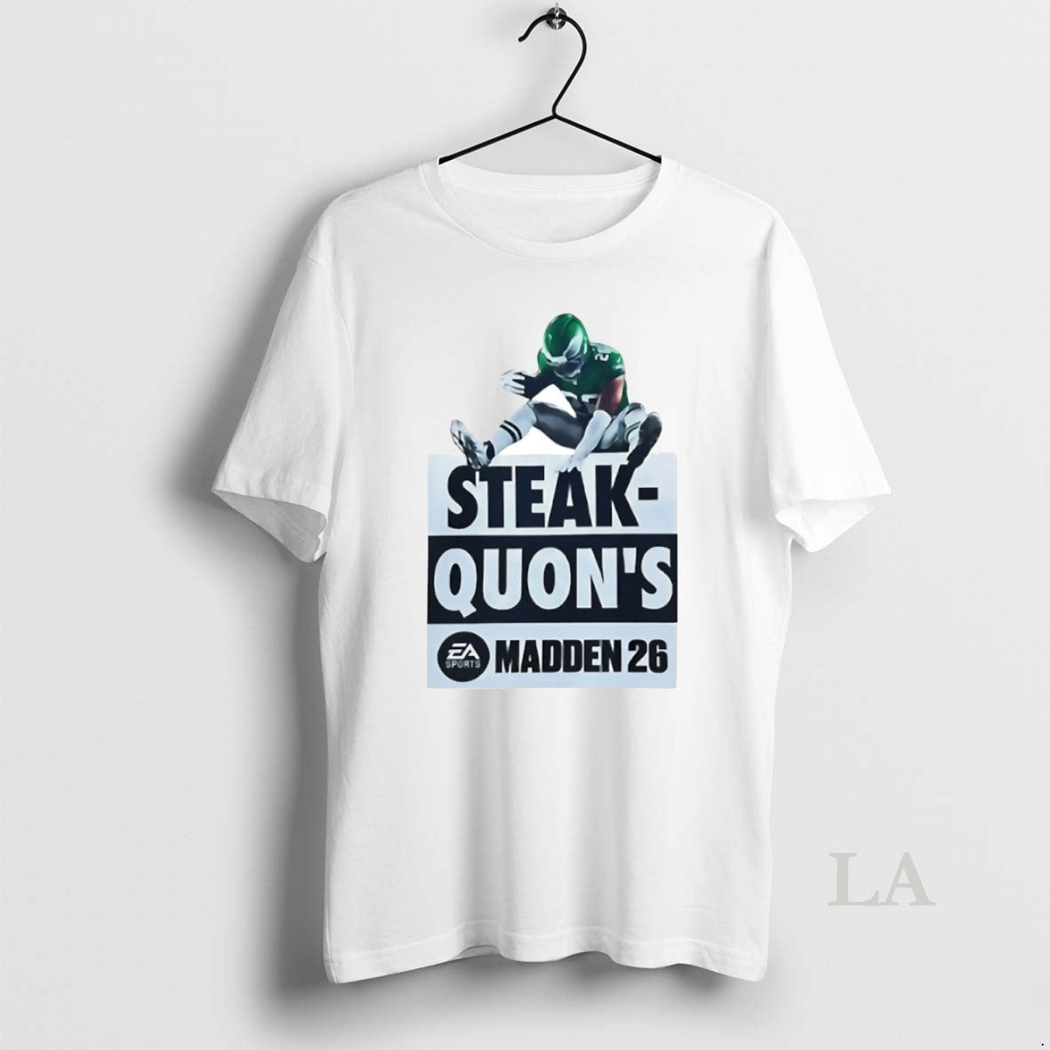 Original Steak Quons Madden 26 Circle T-Shirts, Hoodie, Sweatshirt - T-Shirt, Sweatshirt, Hoodie