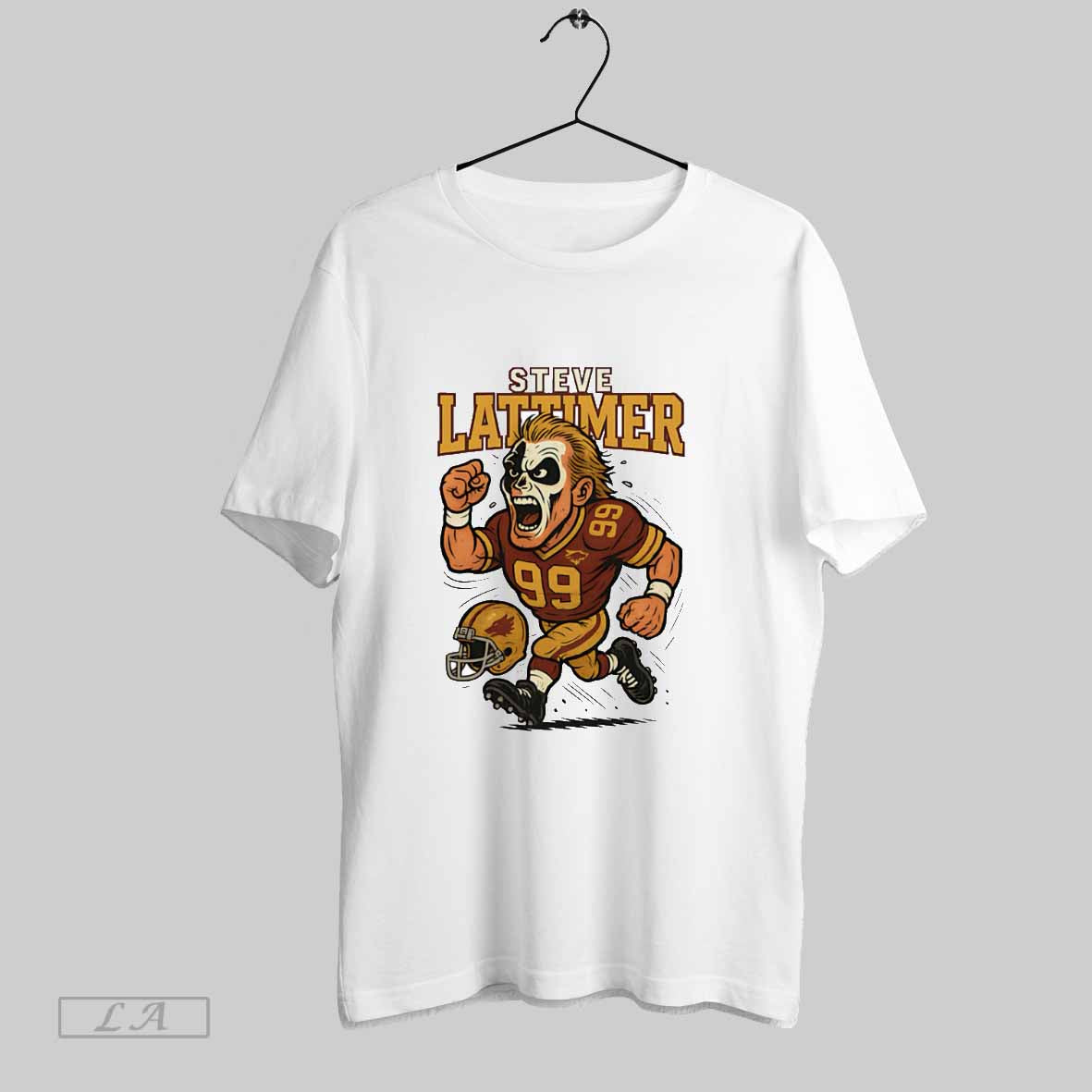 Original Steve Lattimer Program Caricature T-Shirts, Hoodie, Sweatshirt - T-Shirt, Sweatshirt, Hoodie
