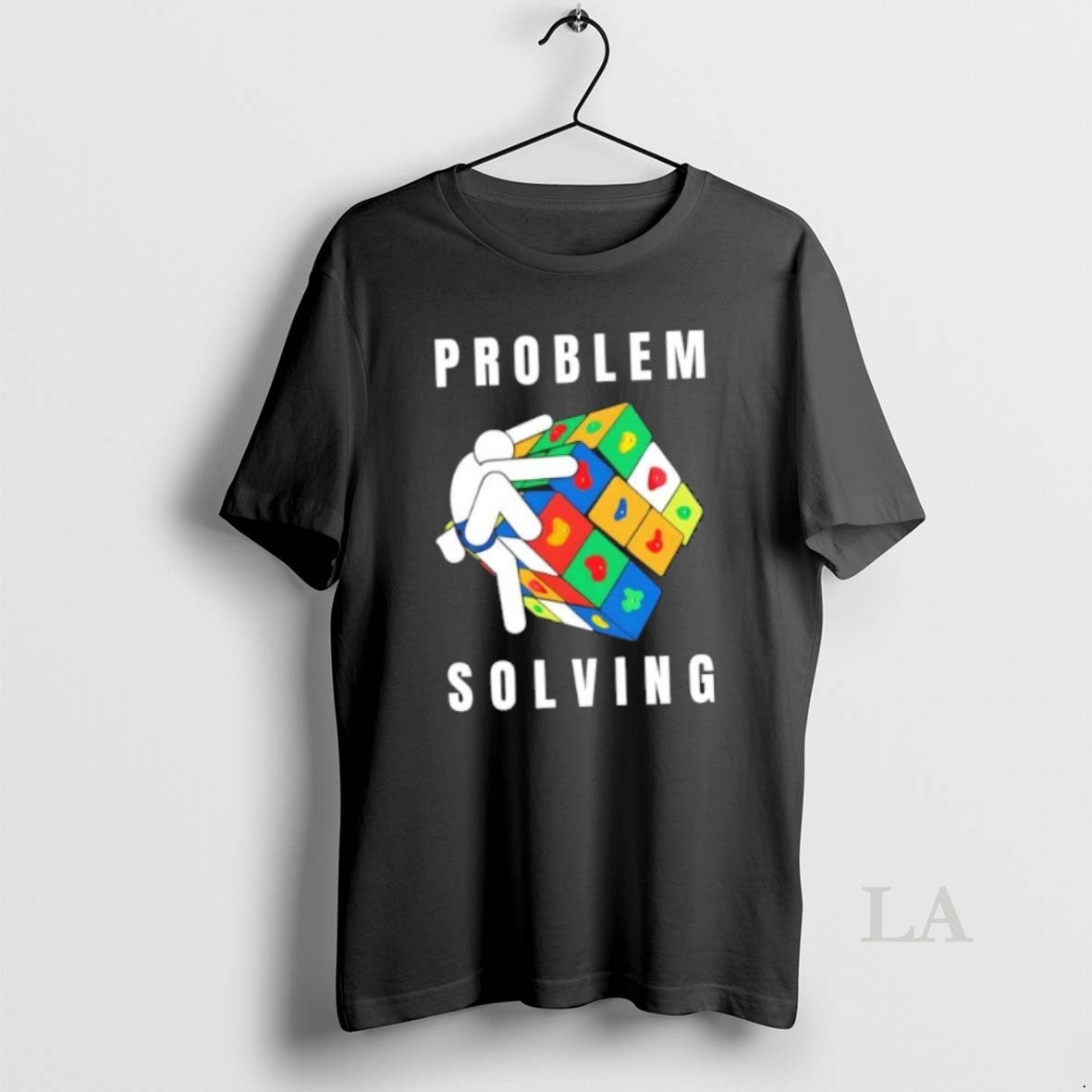 Original Stickman Rubix Cube Climb T-Shirts, Hoodie, Sweatshirt - T-Shirt, Sweatshirt, Hoodie