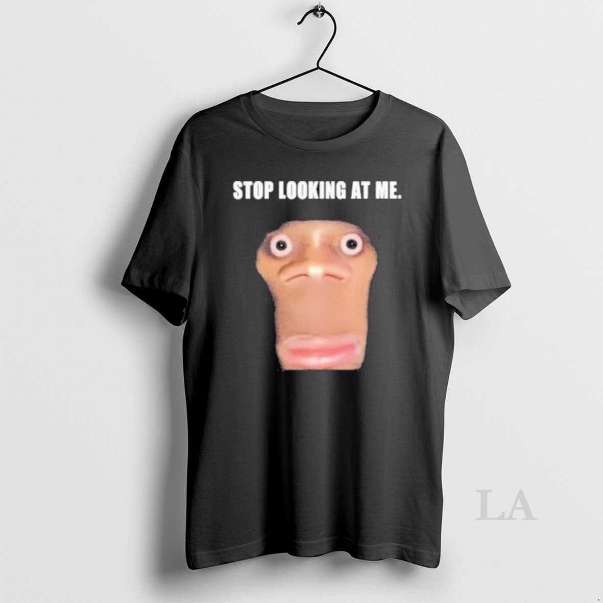 Original Stop Looking Me Face 2025 T-Shirts, Hoodie, Sweatshirt - T-Shirt, Sweatshirt, Hoodie