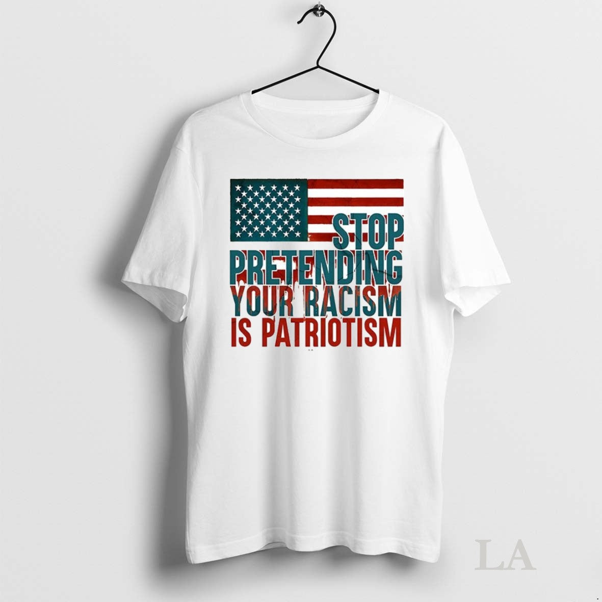 Original Stop Pretending Your Racism Is Patriotism Ceramic Ceramic Classic Dad Cap T-Shirts, Hoodie, Sweatshirt - T-Shirt, Sweatshirt, Hoodie