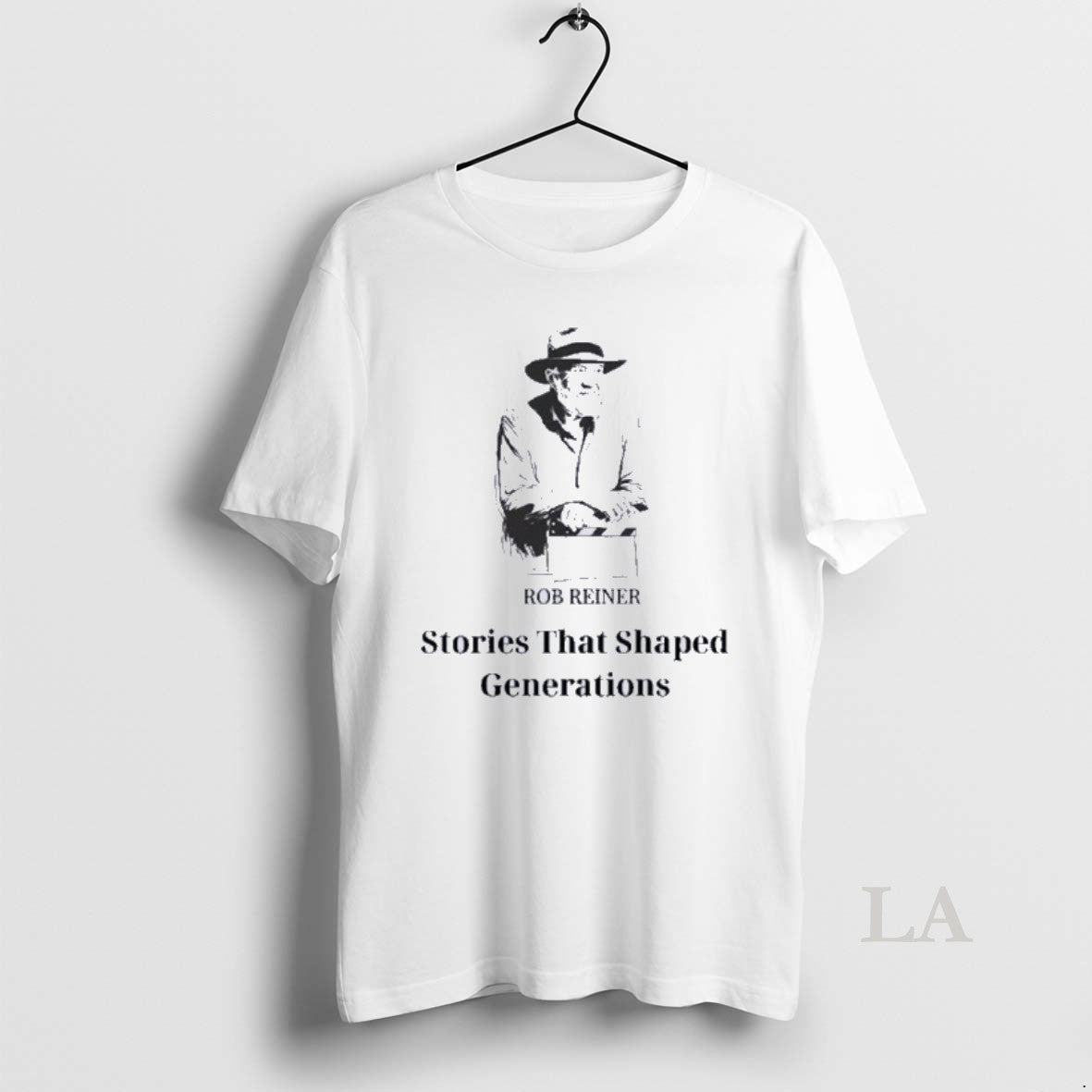 Original Stories That Shaped Generations Rob Reiner 1947 2025 T-Shirts, Hoodie, Sweatshirt - T-Shirt, Sweatshirt, Hoodie