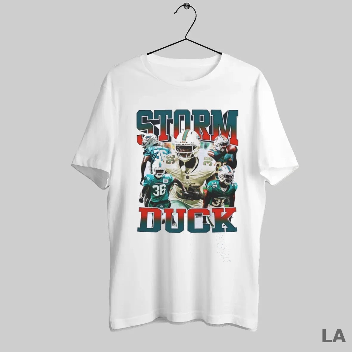 Original Storm Duck Miami Dolphins Football Vintage T-Shirts, Hoodie, Sweatshirt - T-Shirt, Sweatshirt, Hoodie