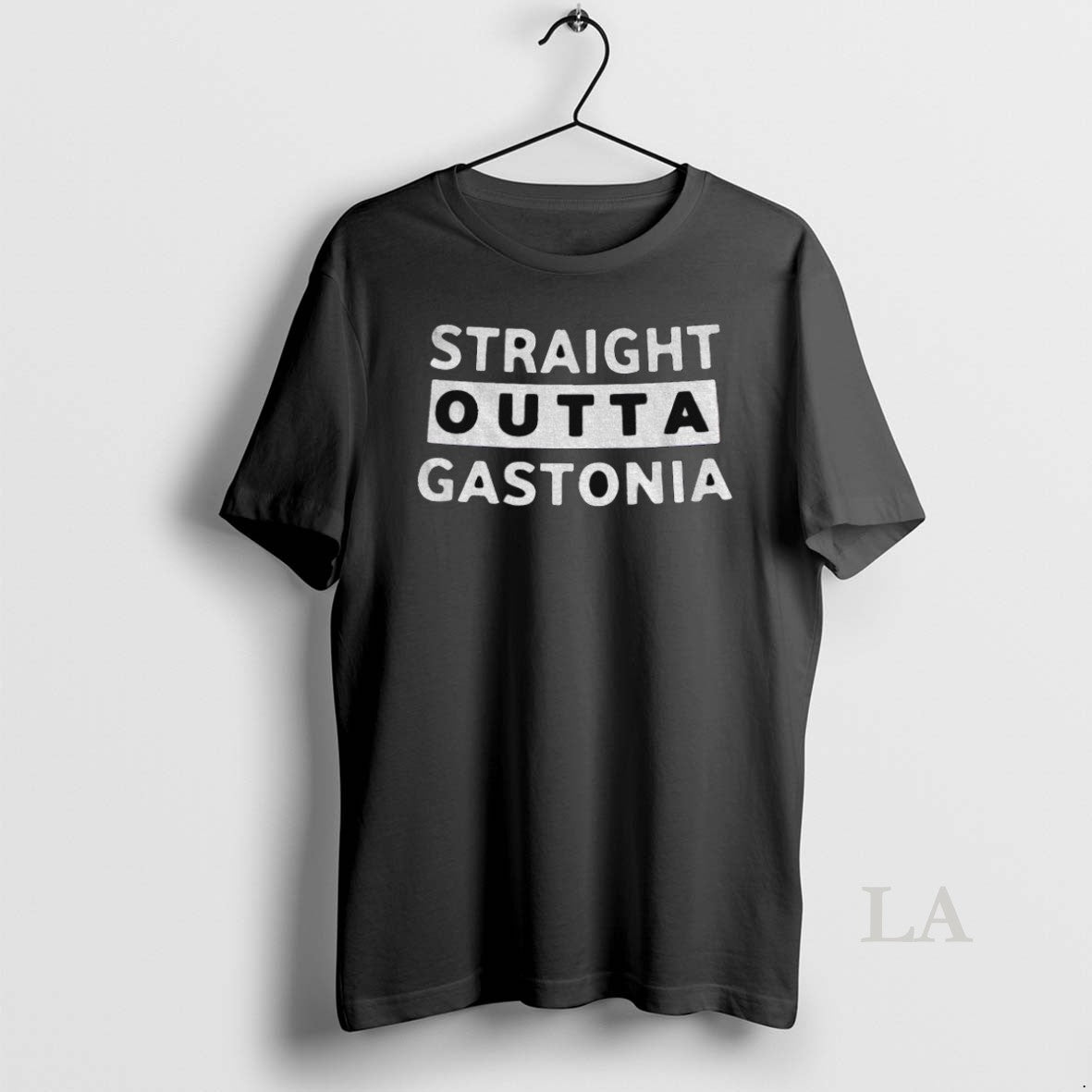 Original Straight Outta Gastonia T-Shirts, Hoodie, Sweatshirt - T-Shirt, Sweatshirt, Hoodie