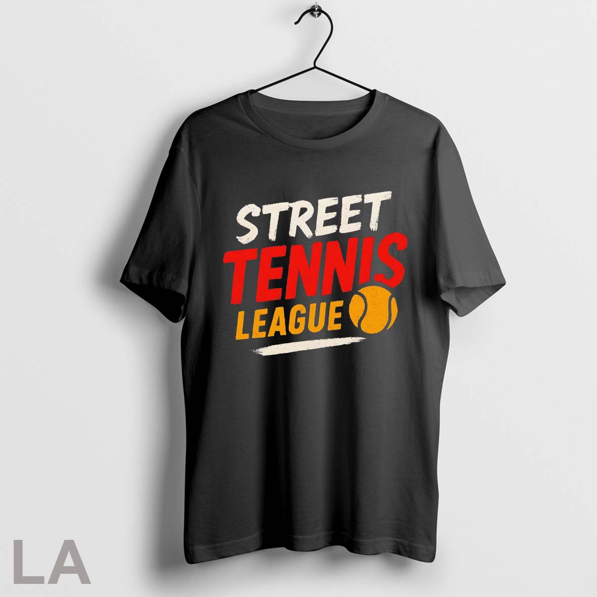 Original Street Tennis League T-Shirts, Hoodie, Sweatshirt - T-Shirt, Sweatshirt, Hoodie