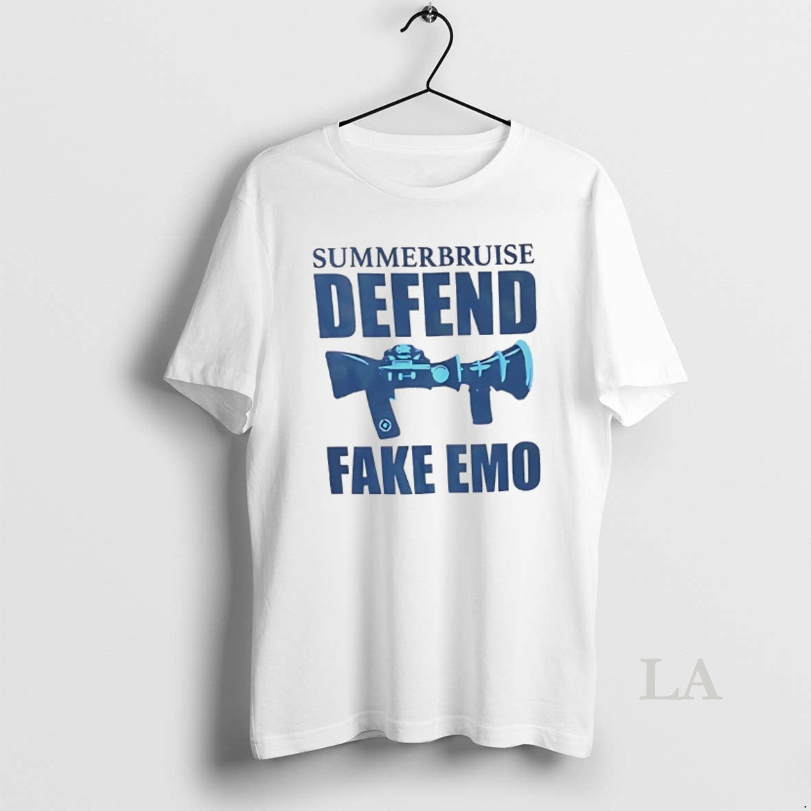 Original Summerbruise Defend Fake Emo T-Shirts, Hoodie, Sweatshirt - T-Shirt, Sweatshirt, Hoodie