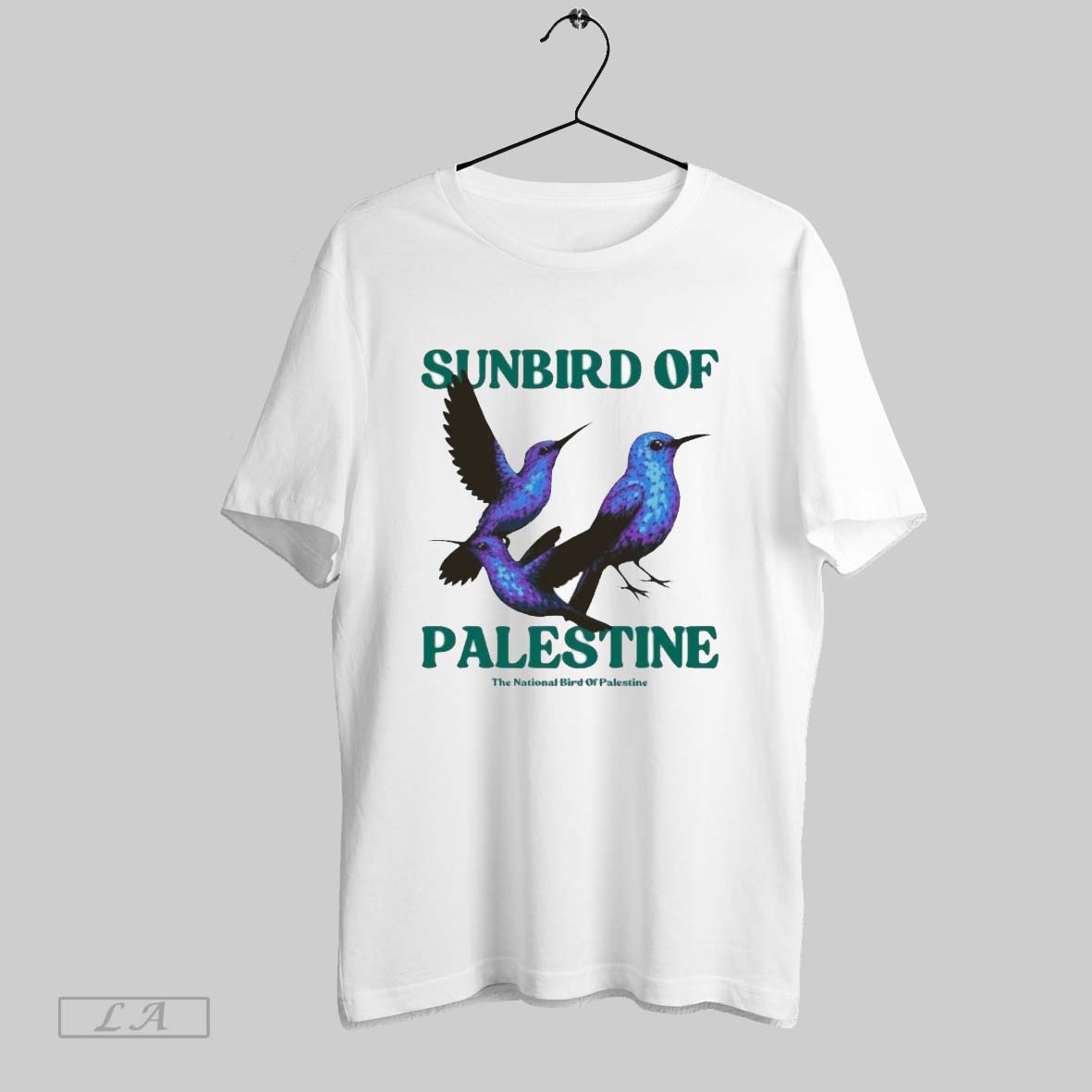 Original Sunbird Palestine National Bird T-Shirts, Hoodie, Sweatshirt - T-Shirt, Sweatshirt, Hoodie