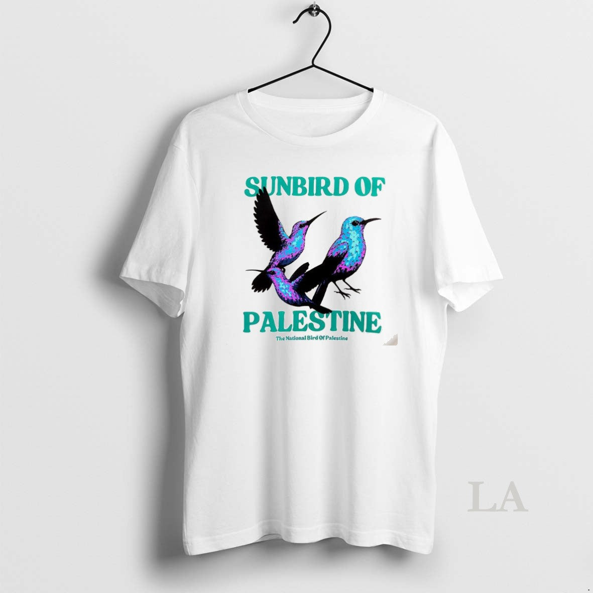 Original Sunbird Palestine National Sunbird Side Cinnyris Osea T-Shirts, Hoodie, Sweatshirt - T-Shirt, Sweatshirt, Hoodie