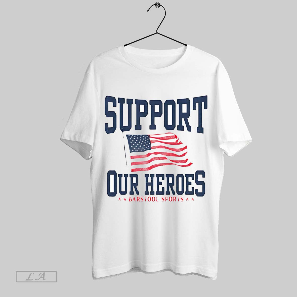Original Support Our Heroes American Flag T-Shirts, Hoodie, Sweatshirt - T-Shirt, Sweatshirt, Hoodie