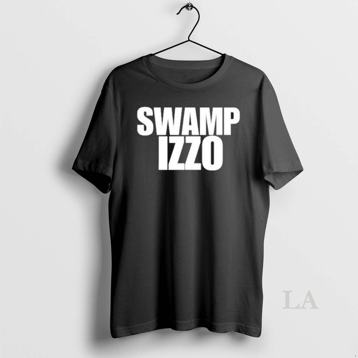 Original Swamp Izzo New T-Shirts, Hoodie, Sweatshirt - T-Shirt, Sweatshirt, Hoodie