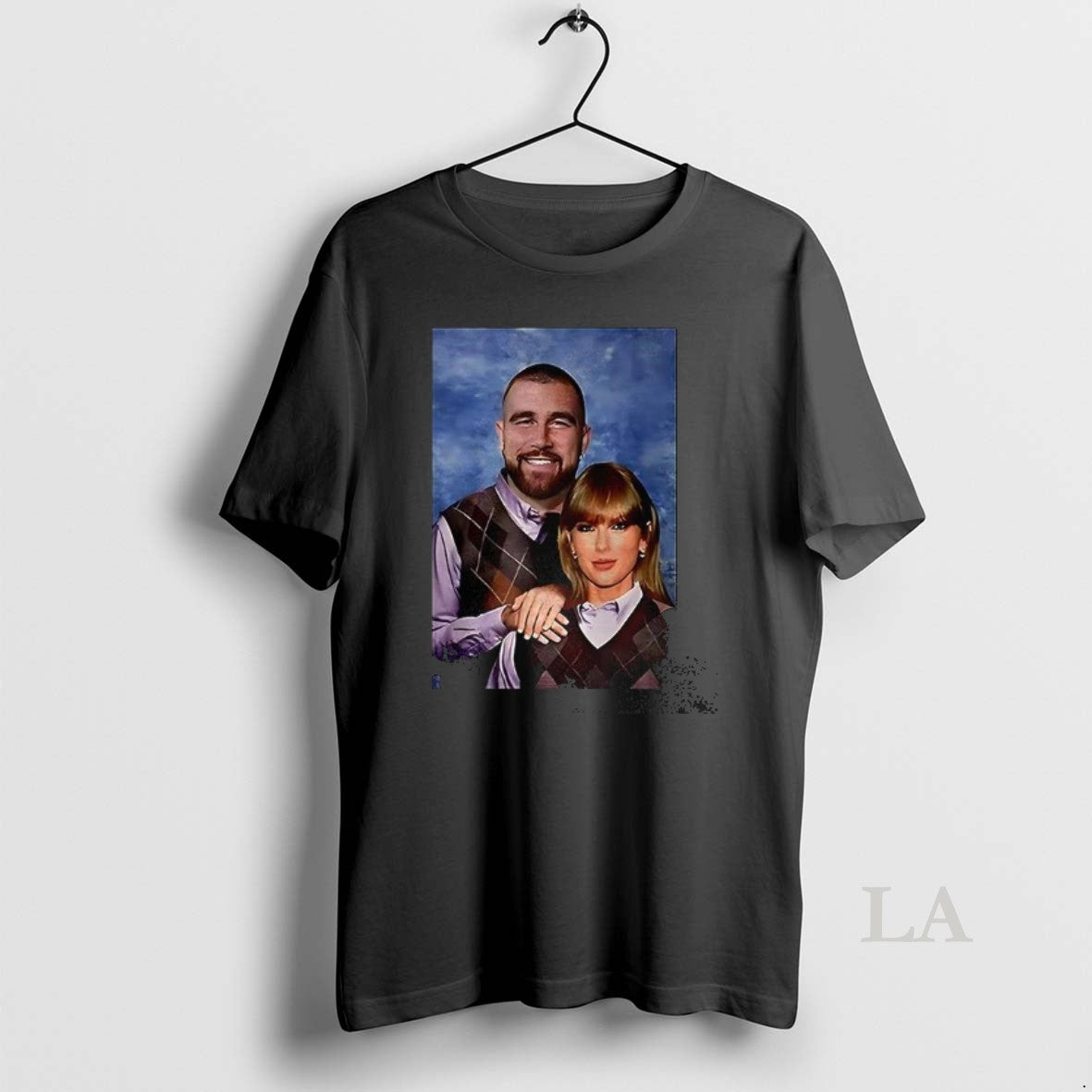 Original Swift Kelce Step Bros T-Shirts, Hoodie, Sweatshirt - T-Shirt, Sweatshirt, Hoodie