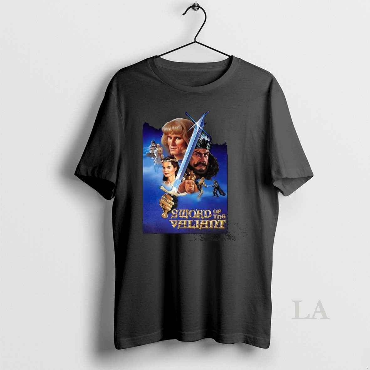 Original Sword Valiant T-Shirts, Hoodie, Sweatshirt - T-Shirt, Sweatshirt, Hoodie