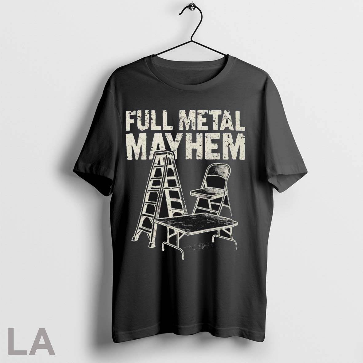 Original Tna Full Metal Mayhem T-Shirts, Hoodie, Sweatshirt - T-Shirt, Sweatshirt, Hoodie