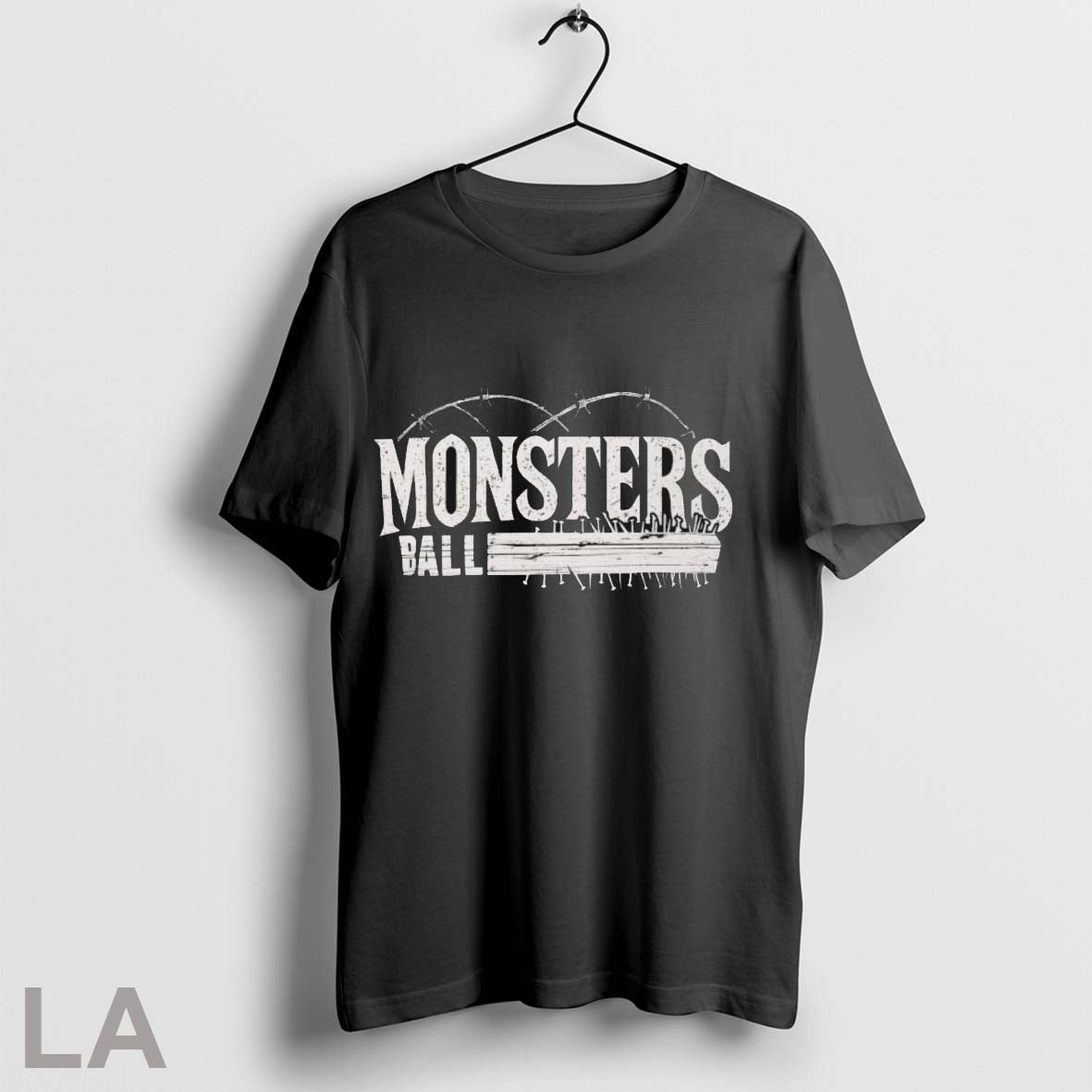 Original Tna Monsters Ball T-Shirts, Hoodie, Sweatshirt - T-Shirt, Sweatshirt, Hoodie