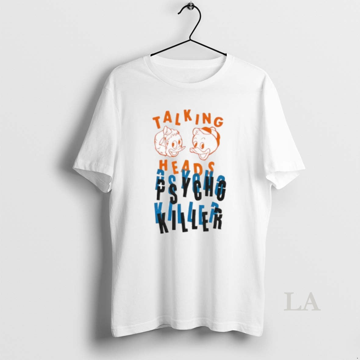 Original Talking Heads Psycho Killer T-Shirts, Hoodie, Sweatshirt - T-Shirt, Sweatshirt, Hoodie