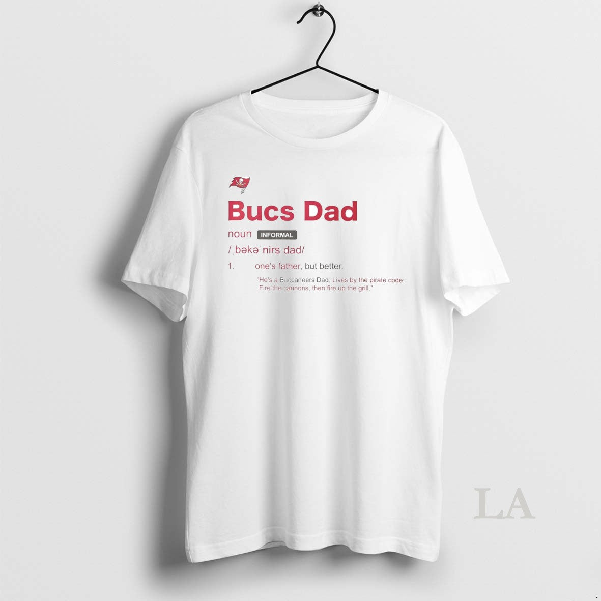 Original Tampa Bay Buccaneers Dad Definition Meaning T-Shirts, Hoodie, Sweatshirt - T-Shirt, Sweatshirt, Hoodie
