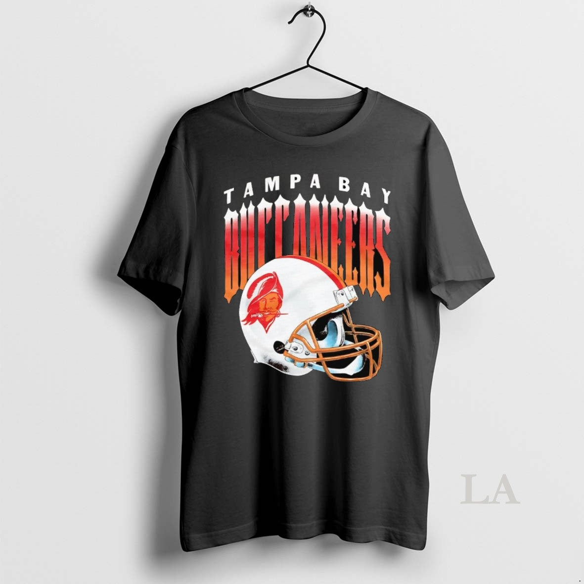 Original Tampa Bay Buccaneers Gradient Helmet T-Shirts, Hoodie, Sweatshirt - T-Shirt, Sweatshirt, Hoodie